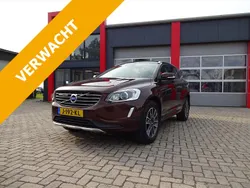 Bruin Gebruikt 2014 Volvo XC60 SUV | € 23.950 (Iets duurder)