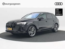 Zwart Gebruikt 2024 Audi Q7 S-Line SUV | € 82.850 (Super prijs)