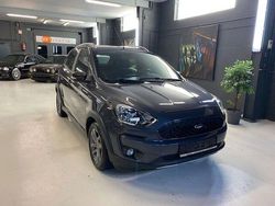 Grijs Gebruikt 2019 Ford Ka Active Hatchback | € 11.500