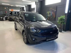 Grijs Gebruikt 2019 Ford Ka Active Hatchback | € 11.500