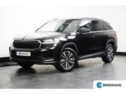 Zwart Gebruikt 2025 Skoda Kodiaq Selection SUV | € 47.395 (Iets duurder)