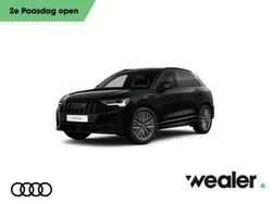 , metallic lak Gebruikt 2022 Audi Q3 Design SUV | € 39.840 (Eerlijke prijs)
