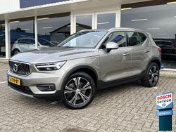Grijs Gebruikt 2021 Volvo XC40 Business Edition SUV | € 28.995 (Eerlijke prijs)