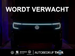 Zilver, metallic lak Nieuw 2025 VW ID. Buzz Pro Van | € 67.115 (Eerlijke prijs)