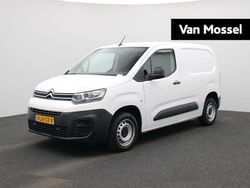 Overig Gebruikt 2021 Citroën Berlingo MPV | € 9.900 (Super prijs)