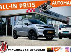 Grijs Gebruikt 2024 Citroën C3 Aircross SUV | € 24.785 (Goede deal)