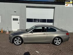 Gebruikt 2009 BMW 325 Executive Coupé | € 5.950 (Super prijs)