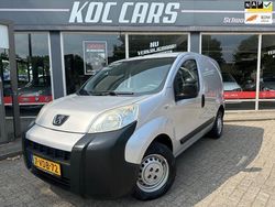 Overige Gebruikt 2009 Peugeot Bipper MPV | € 2.490 (Iets duurder)