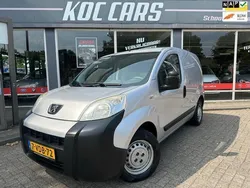 Overige Gebruikt 2009 Peugeot Bipper MPV | € 2.490 (Iets duurder)
