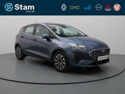 Blauw Gebruikt 2023 Ford Fiesta Titanium Hatchback | € 17.290 (Goede deal)