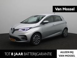 Gris highland Gebruikt 2020 Renault Zoe Intens Hatchback | € 10.940 (Super prijs)