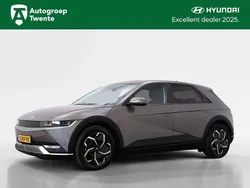 Mystic olive (groen metallic) Gebruikt 2023 Hyundai Ioniq 5 Style SUV | € 35.950 (Eerlijke prijs)