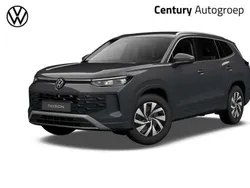 Grijs, metallic lak Nieuw 2025 VW Tayron Edition SUV | € 60.607 (Eerlijke prijs)