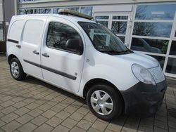 Wit Gebruikt 2013 Renault Kangoo MPV | € 4.250 (Duur)