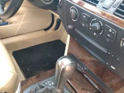Blauw Gebruikt 2007 BMW 523 Stationwagen | € 5.500 (Eerlijke prijs)