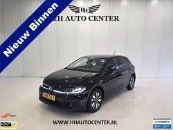 Zwart Gebruikt 2024 VW Polo Edition Hatchback | € 23.500 (Eerlijke prijs)