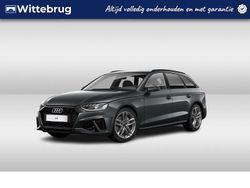 Grijs Gebruikt 2021 Audi A4 Competition Stationwagen | € 33.950 (Eerlijke prijs)