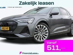 Gebruikt 2020 Audi e-tron S-Line SUV | € 51.131