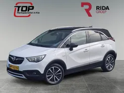 Suv Gebruikt 2017 Opel Crossland X Innovation SUV | € 12.945 (Iets duurder)