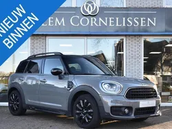 Grijs Gebruikt 2019 Mini Cooper Countryman Chili SUV | € 23.850 (Eerlijke prijs)
