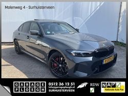Grijs Gebruikt 2022 BMW 330 Comfort Edition Sedan | € 43.900 (Eerlijke prijs)