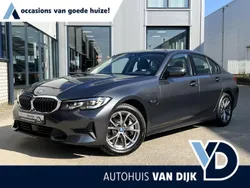 Grijs Gebruikt 2021 BMW 330 Sedan | € 32.850 (Super prijs)