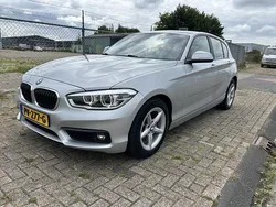 Grijs Gebruikt 2017 BMW 118 Hatchback | € 10.950 (Goede deal)