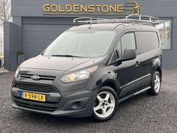 Gebruikt 2018 Ford Transit Van | € 6.443 (Goede deal)