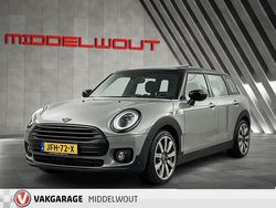 Grijs Gebruikt 2022 Mini Cooper Clubman Stationwagen | € 28.950 (Eerlijke prijs)