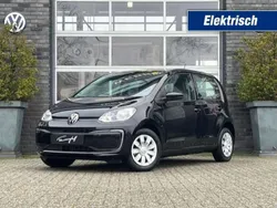 Zwart Gebruikt 2021 VW e-up! Hatchback | € 12.695 (Goede deal)