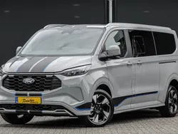 Grijs Nieuw 2025 Ford Tourneo Sport Van | € 69.950