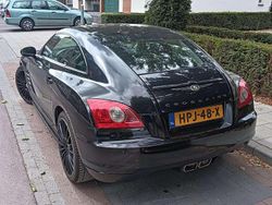 Gebruikt 2007 Chrysler Crossfire Coupé | € 7.900 (Goede deal)