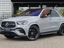 Grijs Gebruikt 2024 Mercedes GLE450 AMG AMG line SUV | € 162.500