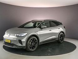 Grijs Gebruikt 2024 VW ID.4 Pure SUV | € 32.900 (Super prijs)