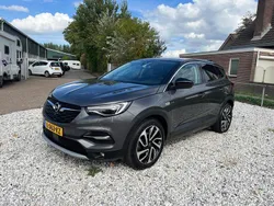 Suv Gebruikt 2019 Opel Grandland X S SUV | € 17.545 (Eerlijke prijs)