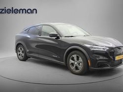 Zwart Gebruikt 2021 Ford Mustang SUV | € 20.345