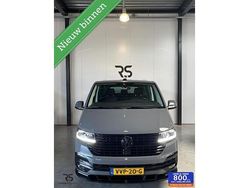 Grijs Gebruikt 2023 VW T6.1 Van | € 45.950