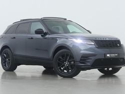 Blauw Gebruikt 2025 Land Rover Range Rover Velar Black Edition SUV | € 82.700