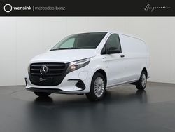 Wit Nieuw 2024 Mercedes e-Vito Van | € 58.517