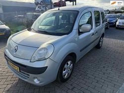 Grijs Gebruikt 2009 Renault Kangoo Expression MPV | € 3.250 (Super prijs)