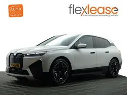 Wit metallic Gebruikt 2023 BMW iX M Sport SUV | € 49.900 (Goede deal)