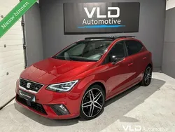 Rood Gebruikt 2019 Seat Ibiza FR Hatchback | € 17.495 (Iets duurder)