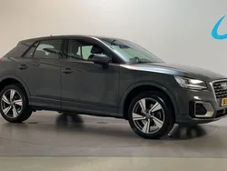 Grijs Gebruikt 2018 Audi Q2 Basis SUV | € 15.900 (Eerlijke prijs)