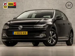 Zwart Gebruikt 2020 VW Polo Sportline Hatchback | € 14.445 (Goede deal)