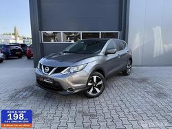 Grijs Gebruikt 2016 Nissan Qashqai N-Connecta SUV | € 11.999 (Iets duurder)