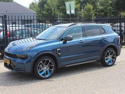 Blauw Gebruikt 2021 Lynk & Co 01 SUV | € 21.950 (Eerlijke prijs)