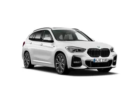 Wit Gebruikt 2022 BMW X1 M Sport SUV | € 38.900 (Iets duurder)