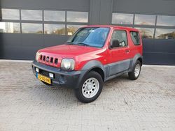 Gebruikt 2000 Suzuki Jimny SUV | € 2.750 (Super prijs)