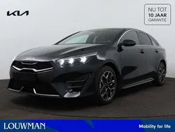 Zwart metallic Gebruikt 2024 Kia ProCeed GT-Line Hatchback | € 32.940 (Eerlijke prijs)