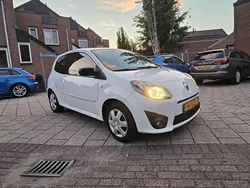 Wit Gebruikt 2010 Renault Twingo Dynamique Hatchback | € 1.500 (Goede deal)